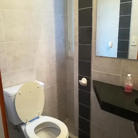 Hermoso Departamento 2 amb con cochera en Plaza Mitre Mar del Plata Exterior foto