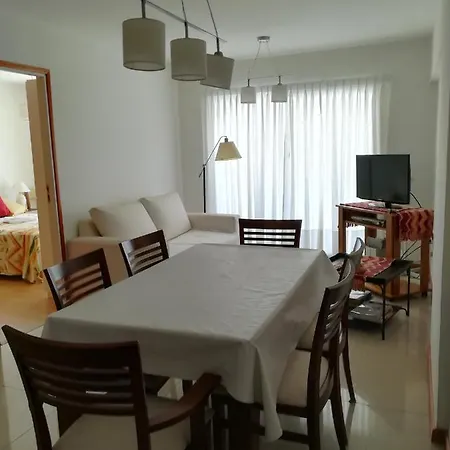 Hermoso Departamento 2 amb con cochera en Plaza Mitre Mar del Plata Exterior foto
