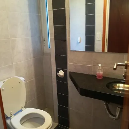 Hermoso Departamento 2 amb con cochera en Plaza Mitre Mar del Plata Exterior foto