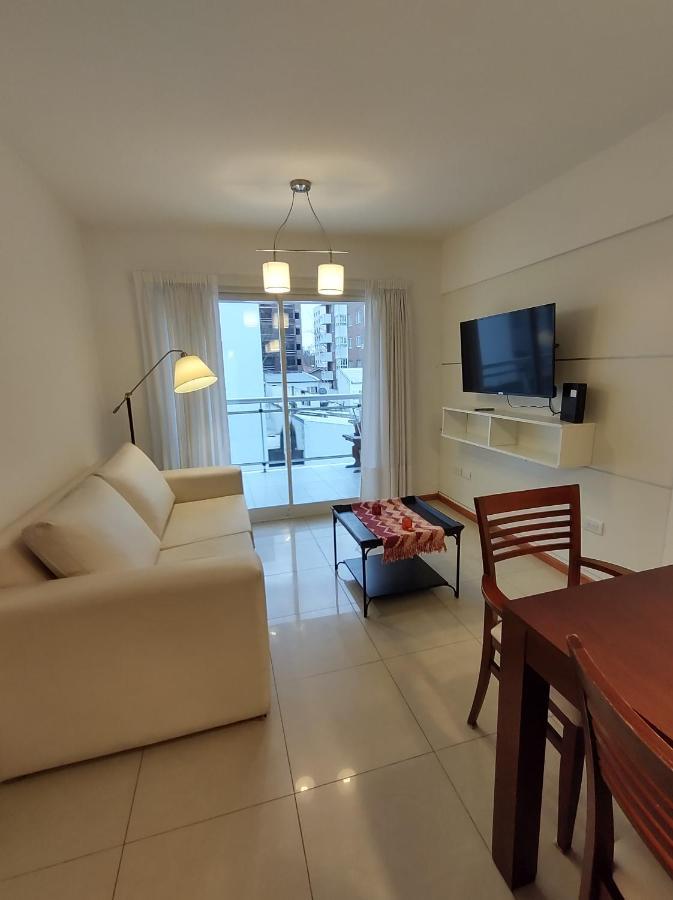 Apartment Hermoso Departamento 2 Amb Con Cochera En Plaza Mitre
