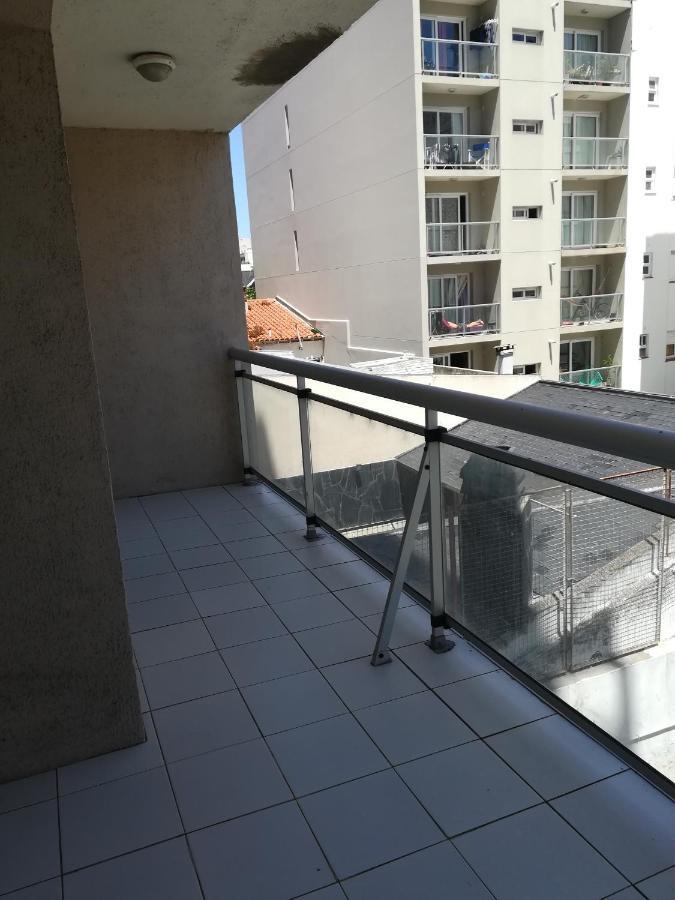 Hermoso Departamento 2 Amb Con Cochera En Plaza Mitre