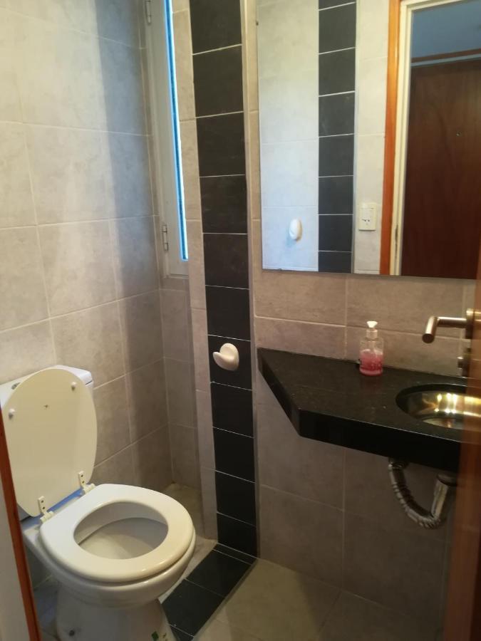 Hermoso Departamento 2 Amb Con Cochera En Plaza Mitre Mar del Plata